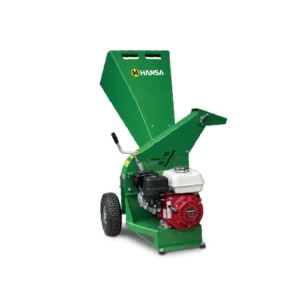 Hansa C7 Chipper & Shredder