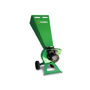 Hansa C3E Chipper