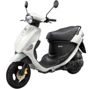 PGO Ligero Scooter