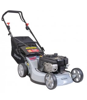 Masport 800 AL S21 Lawn Mower