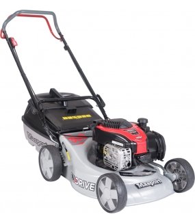 Masport 350 ST Lawn Mower - Image 2