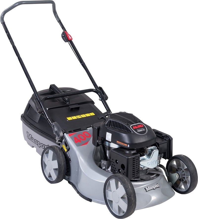 Masport 400AL Lawn Mower - Image 2
