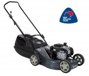 Lawnmaster Estate 500E Lawnmower