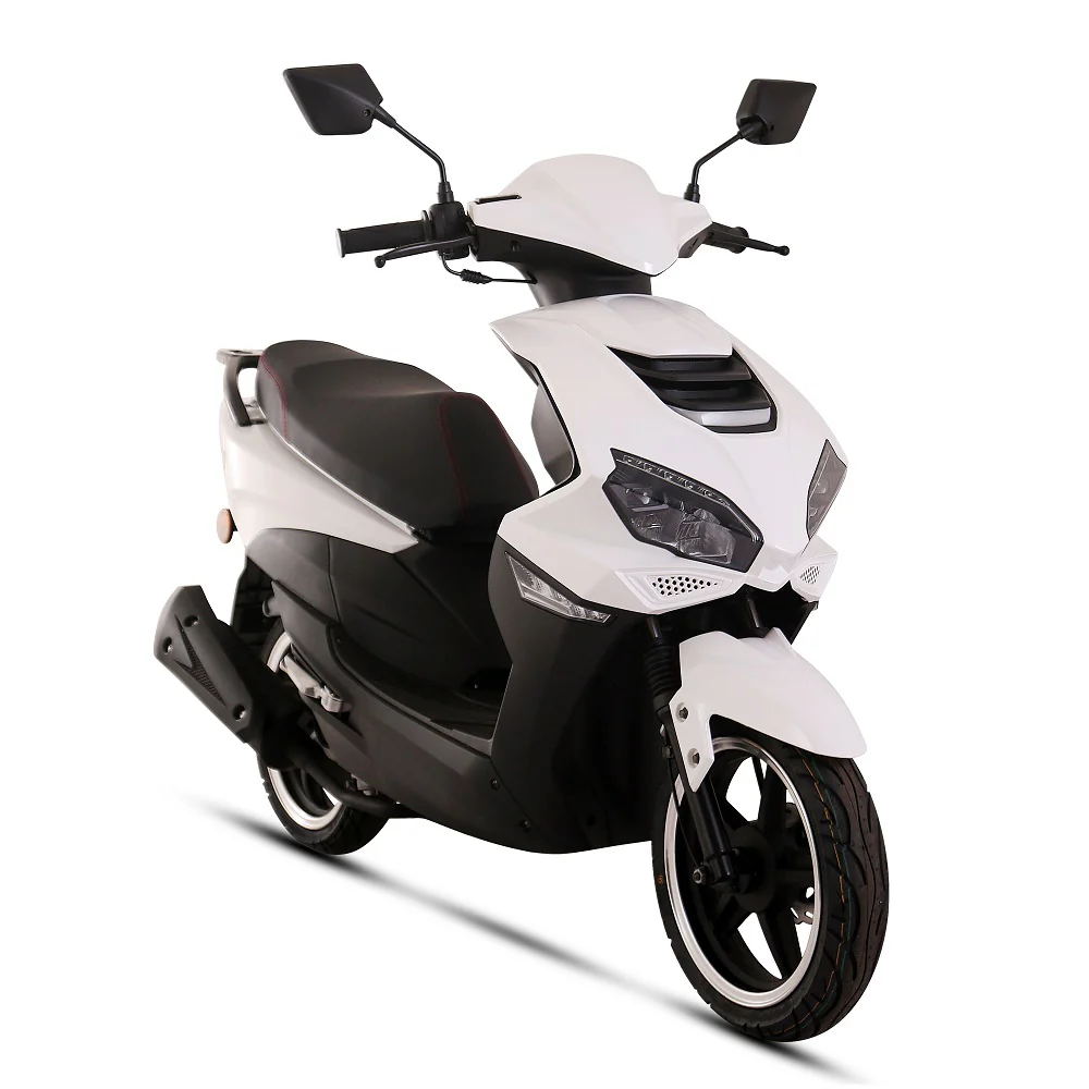 Forza F50 Scooter - Image 3