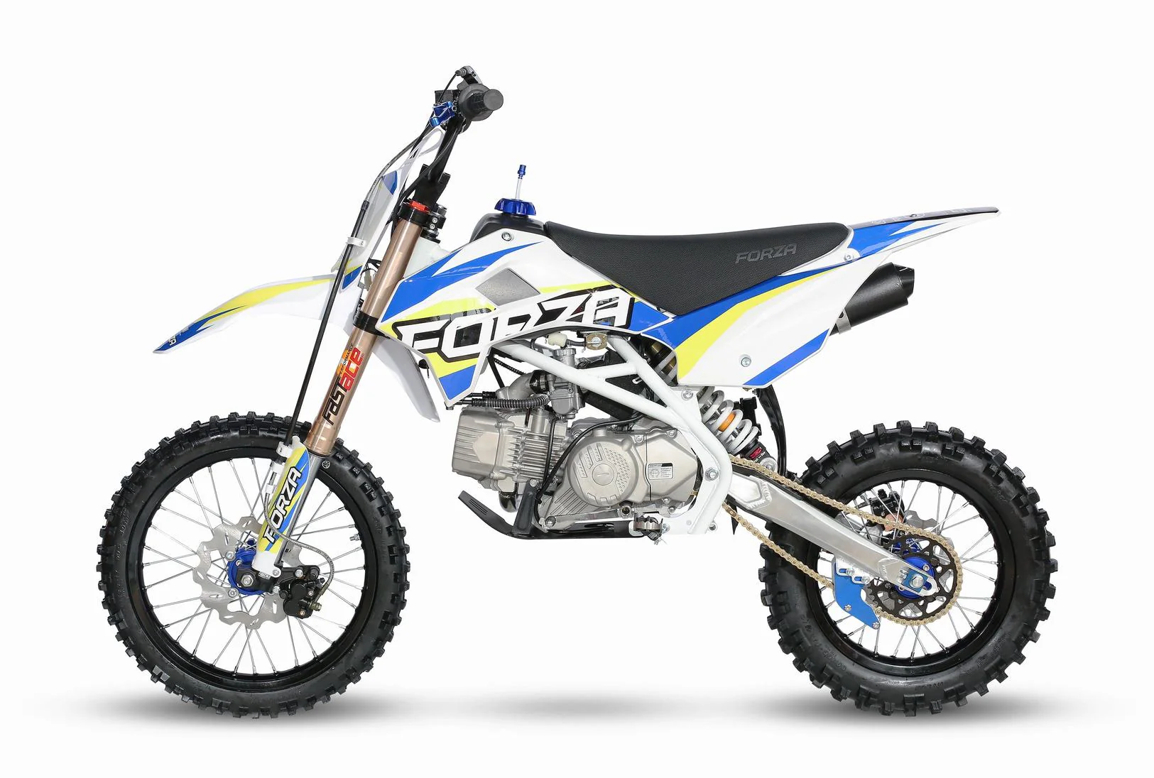 Forza FXR190 Pit Bike - Image 3