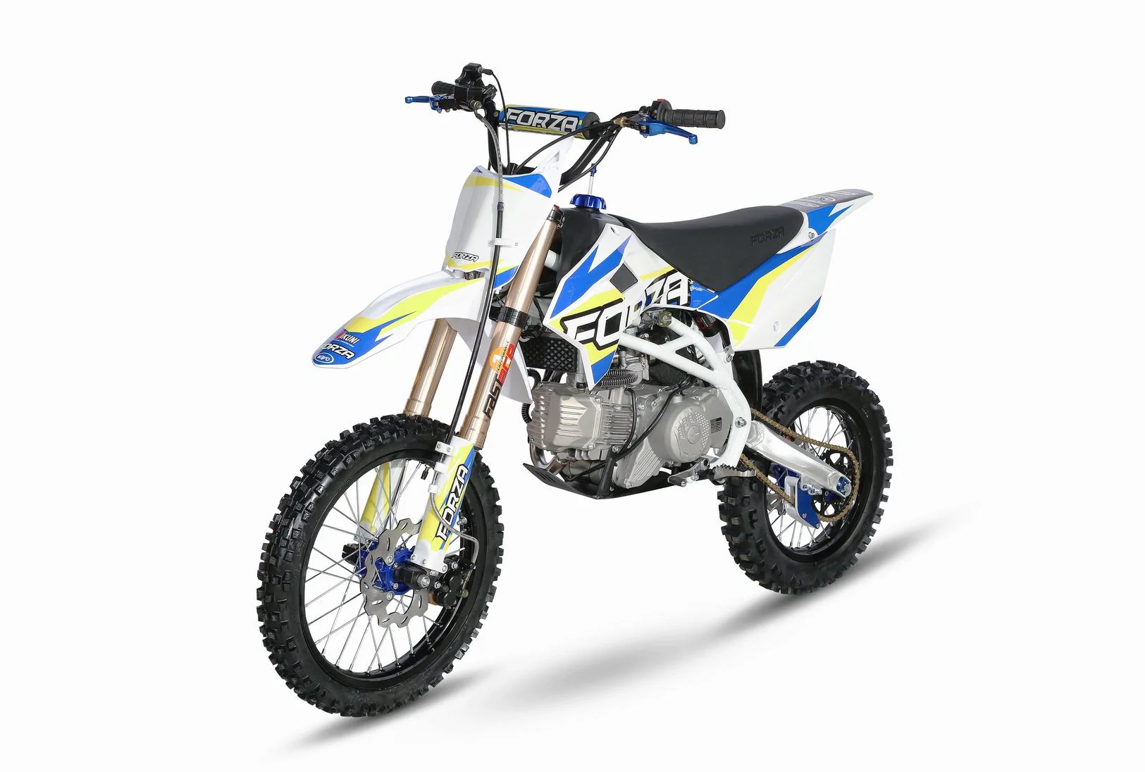 Forza FXR190 Pit Bike