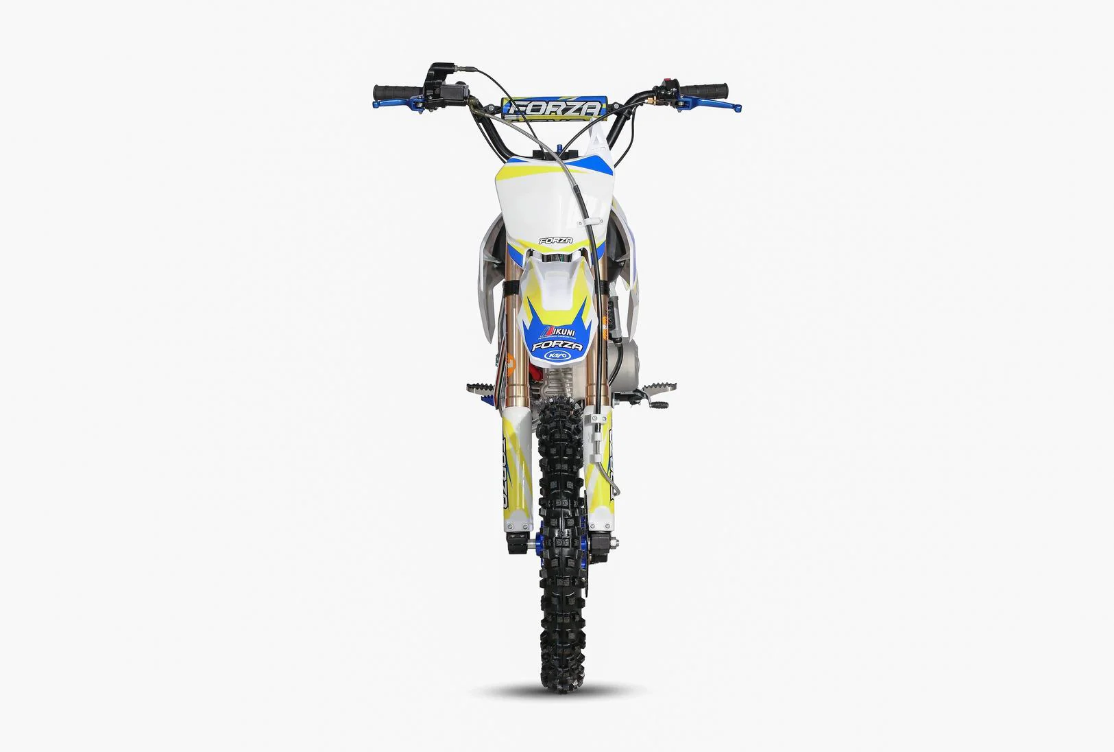 Forza FXR190 Pit Bike - Image 2