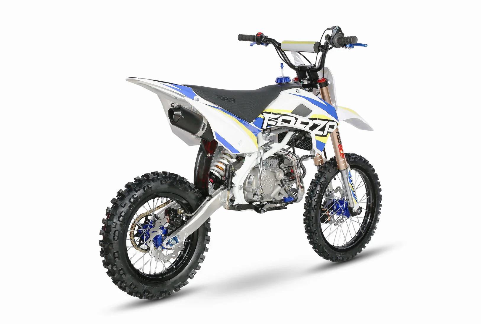 Forza FXR190 Pit Bike - Image 4