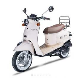 Forza Capri Scooter