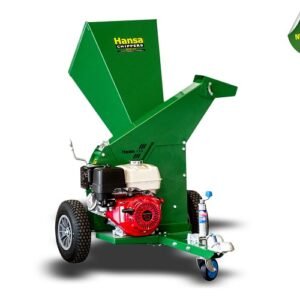 Hansa C13 Chipper