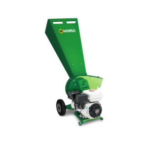Hansa C4 Chipper