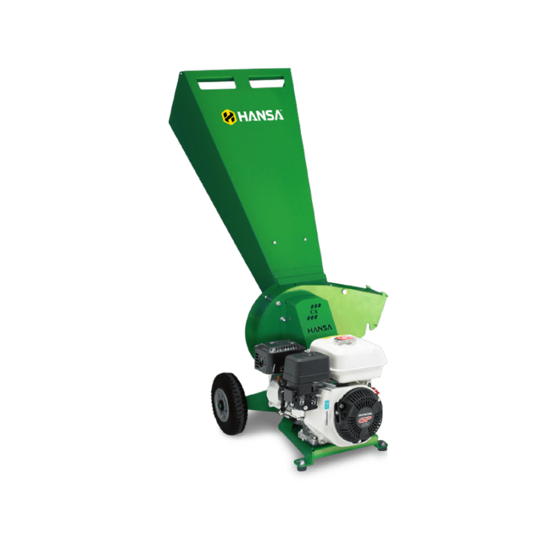 Hansa C4 Chipper
