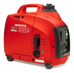 Honda EU10IT1U4 Inverter Generator