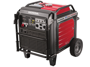 Honda EU70ISUT432 Inverter Generator