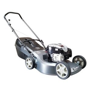 Lawnmaster Estate Eco Readystart