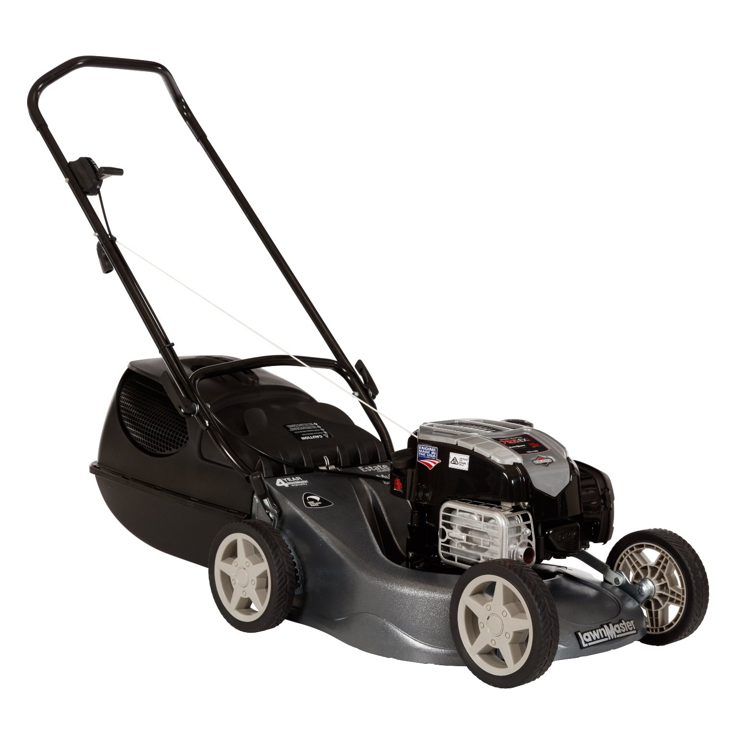 Lawnmaster Estate Readystart Lawnmower