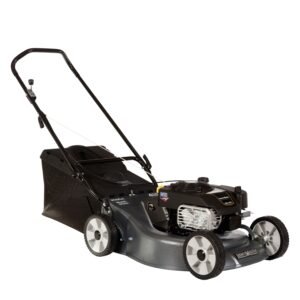 Lawnmaster Estate 850