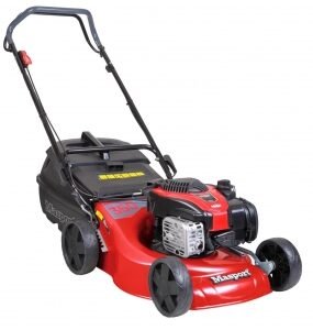 Masport 350 ST Lawn Mower