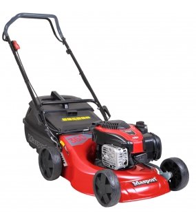 Masport 350 ST Lawn Mower