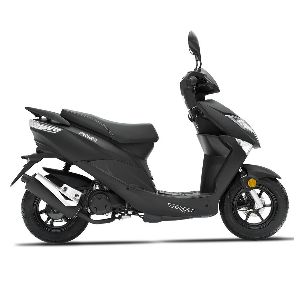 TNT Roma Scooter - Image 2