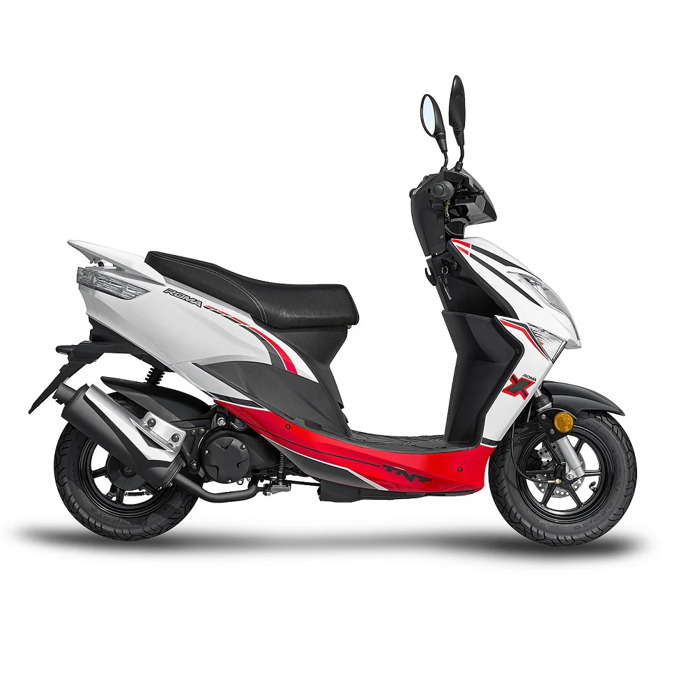 TNT Roma Scooter - Image 3