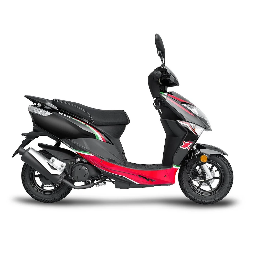 TNT Roma Scooter - Image 4