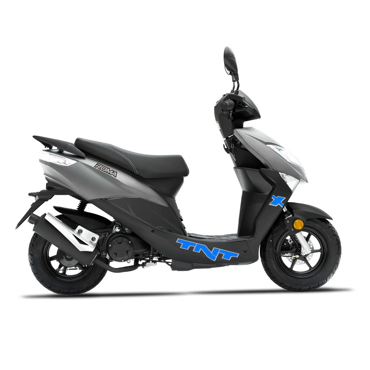 TNT Roma Scooter - Image 5