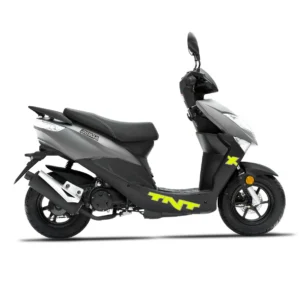 TNT Roma Scooter
