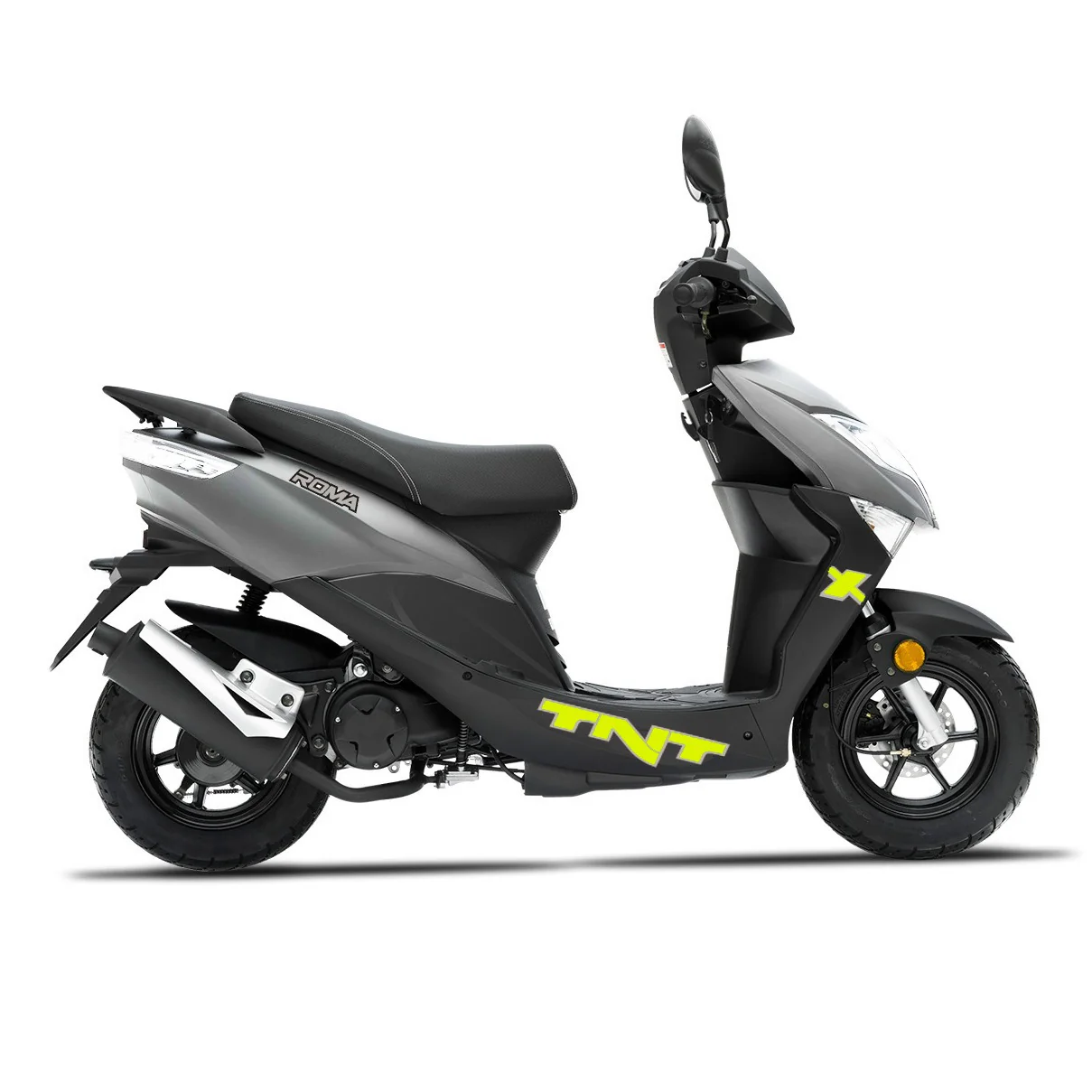 TNT Roma Scooter