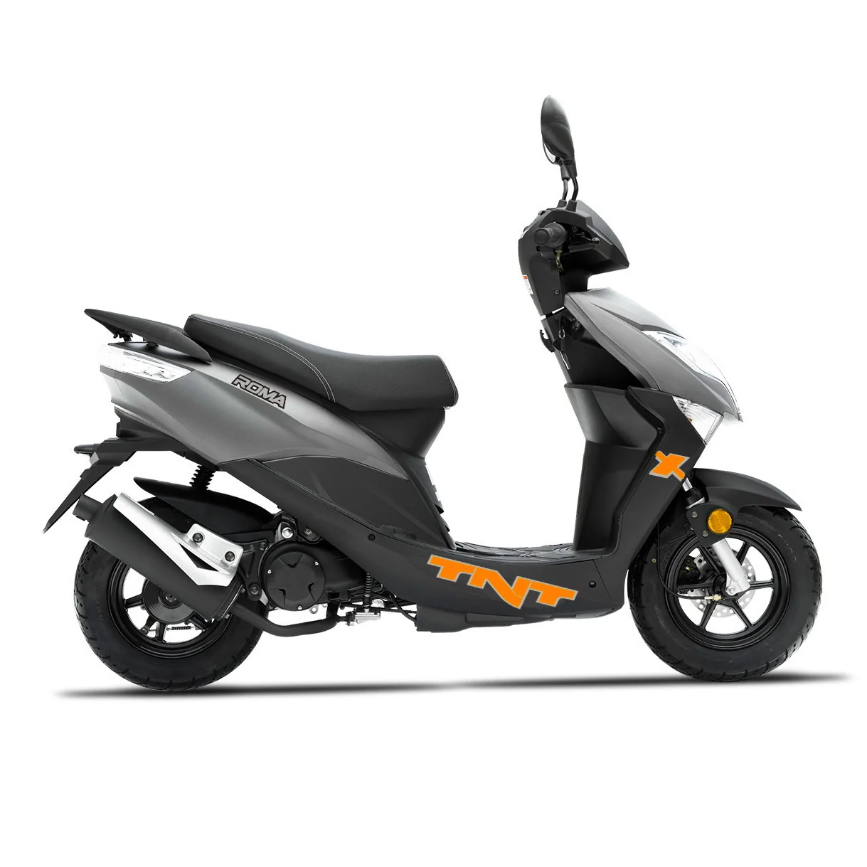 TNT Roma Scooter - Image 6
