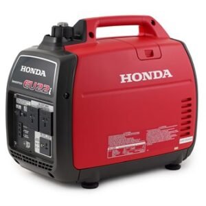Honda EU22IT1U4 Inverter Generator