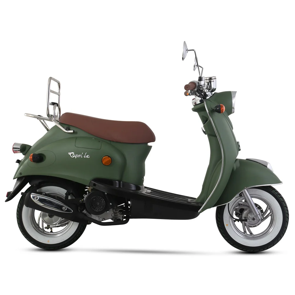 Forza Capri Scooter - Image 2