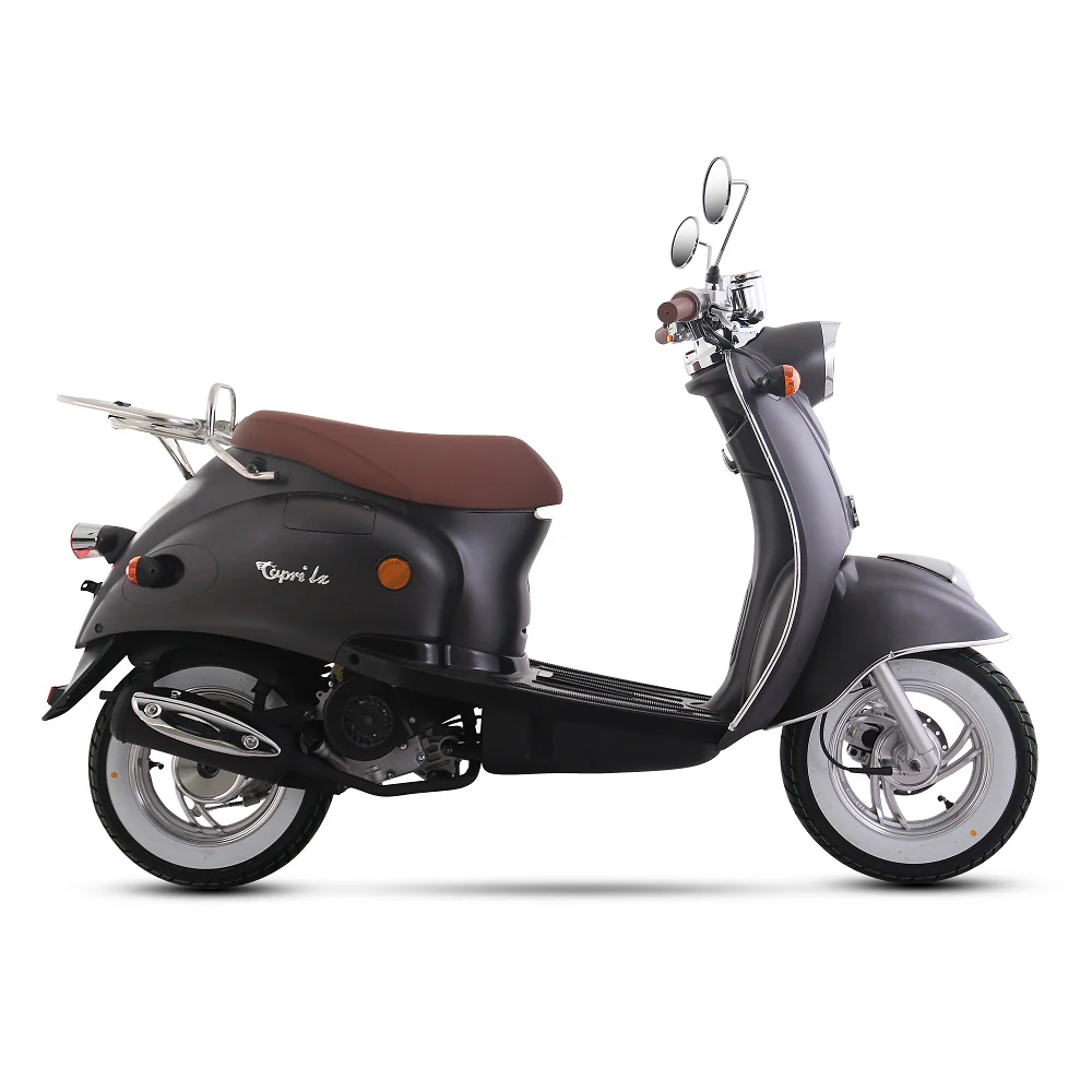 Forza Capri Scooter - Image 3