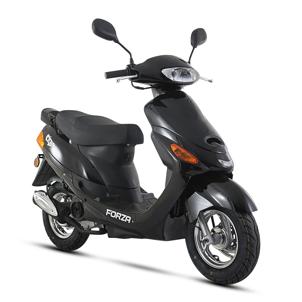 Forza Ciclone 50 Scooter - Image 2