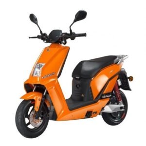 Lifan E3 STD Electric Scooter