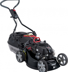 Masport MSV Genius AL Lawn Mower