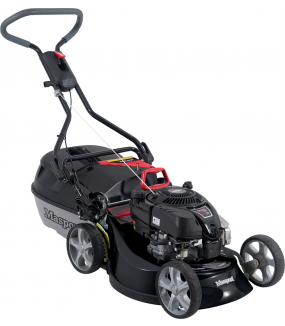 Masport MSV Genius AL Lawn Mower