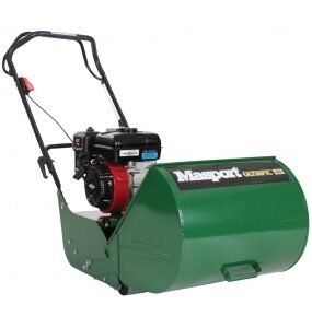 Masport 400 RRR Cylinder