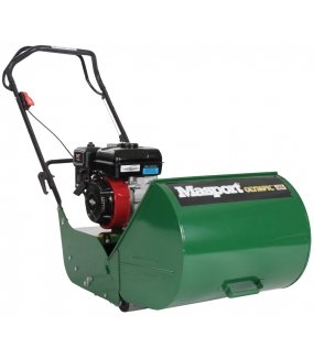 Masport 400 RRR Cylinder