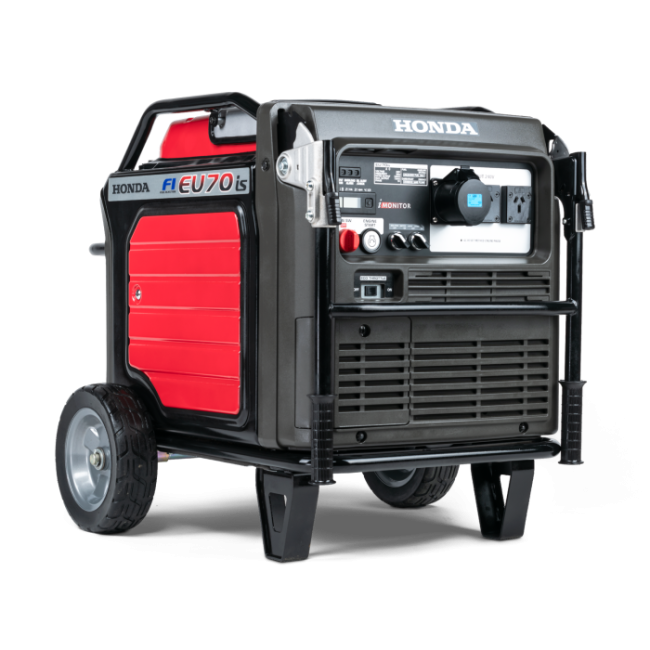 Honda EU70ISUT432A Generator