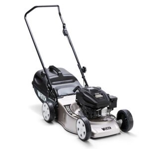Victa Anniversary Edition Lawn Mower