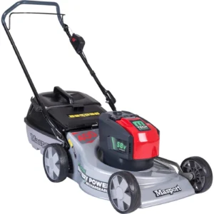 Masport 400 M Tech Lawn Mower