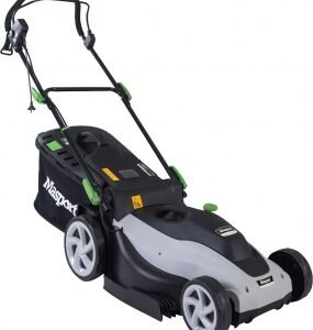 Masport 1800w Electric Lawn Mower