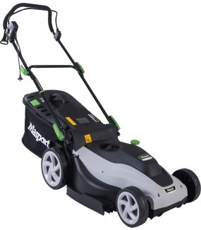 Masport 1800w Electric Lawn Mower