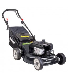Masport Contractor SP B&S Lawn Mower