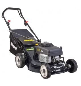 Masport Contractor SP K Lawn Mower