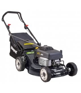 Masport Contractor SP K Lawn Mower