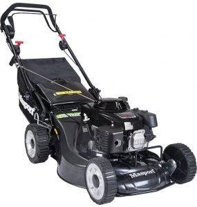 Masport Contractor SP BBC Lawn Mower