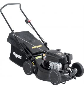 Masport Contractor AL Lawn Mower