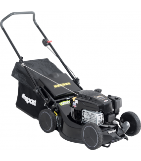 Masport Contractor AL Lawn Mower